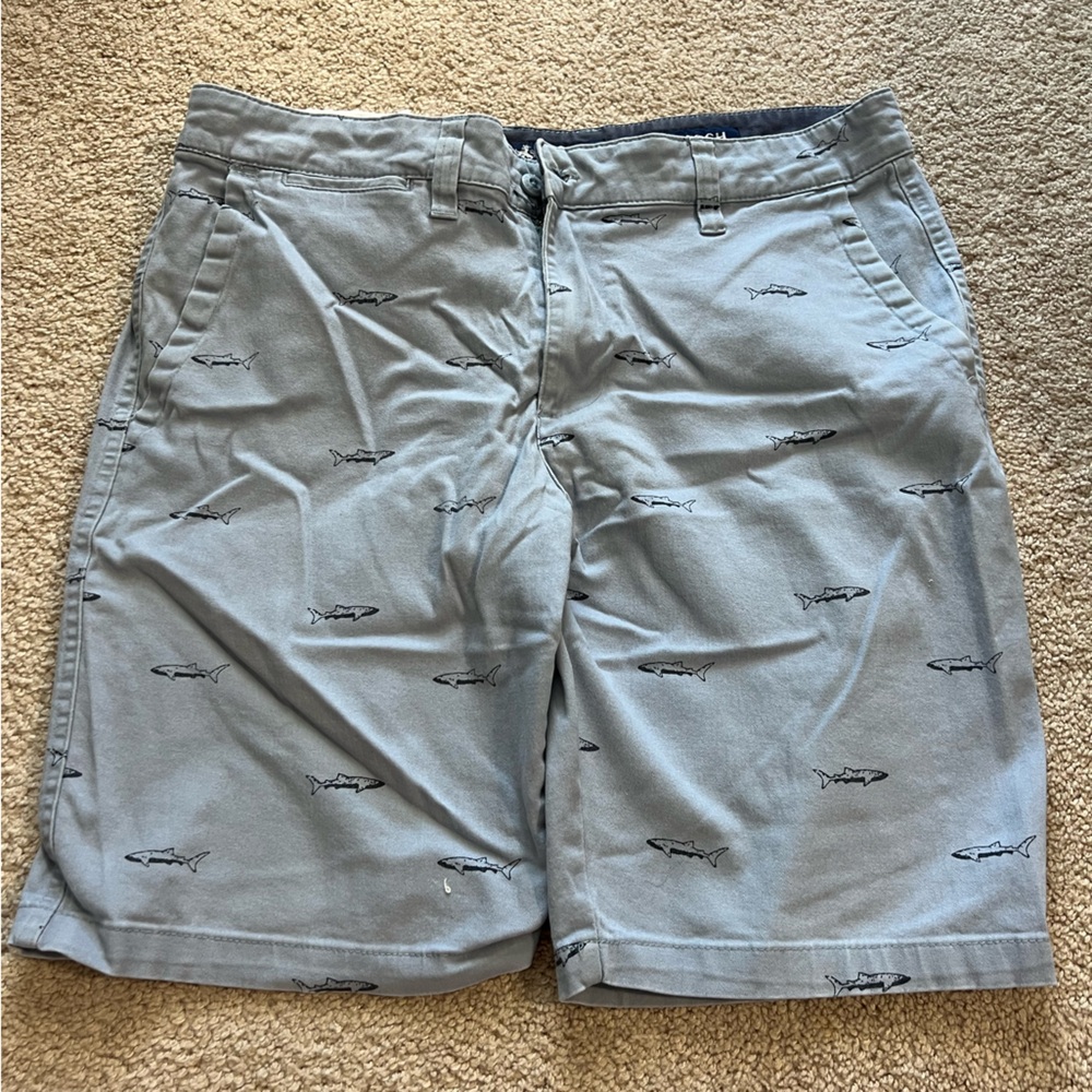Men’s shorts